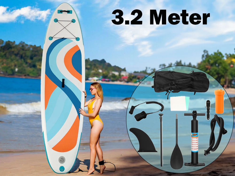 Inflatable Sup Board Stand Up Paddle Board
