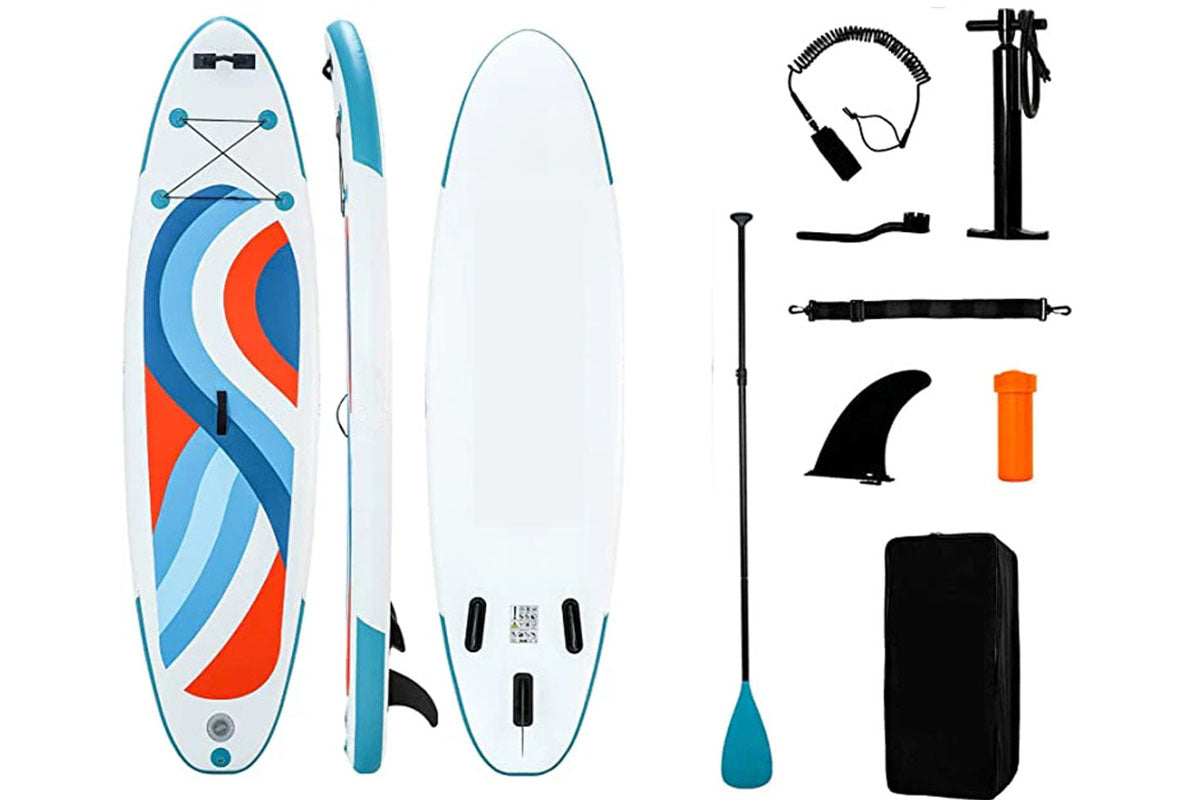 Inflatable Sup Board Stand Up Paddle Board