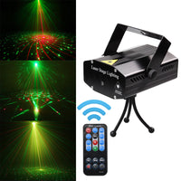 Thumbnail for Stage Light Disco Light Party Laser Light