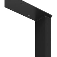 Thumbnail for Table Legs desk Bench Legs Square Shape