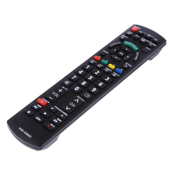 Replacement Panasonic TV Remote