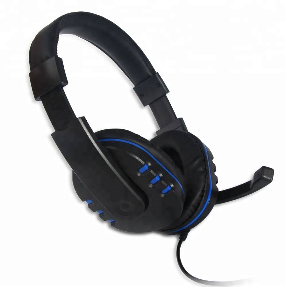 PS4 Headphone Gaming Headphone