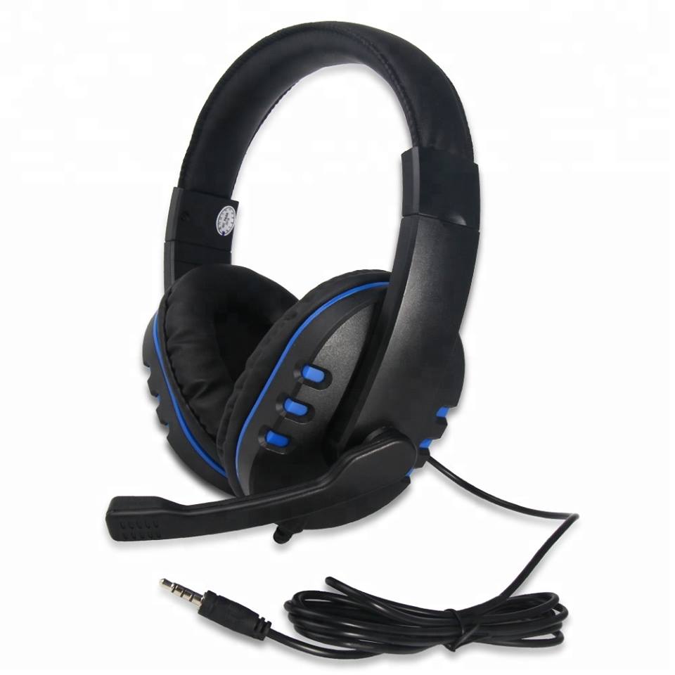 PS4 Headphone Gaming Headphone