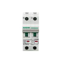 Thumbnail for Solar DC Circuit Breaker 40A