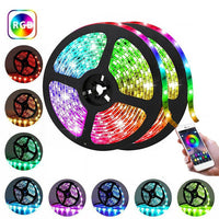 Thumbnail for LED strip Light RGB Light 20M