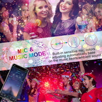 Thumbnail for LED strip Light RGB Light 20M