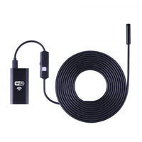 Thumbnail for Wireless Endoscope Digital WiFi Borescope Inspection Camera