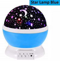 Thumbnail for Night Light Projector