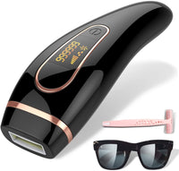 Thumbnail for IPL Laser Hair Removal
