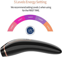 Thumbnail for IPL Laser Hair Removal
