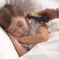 Thumbnail for Braun THERMOSCAN 7 thermometer
