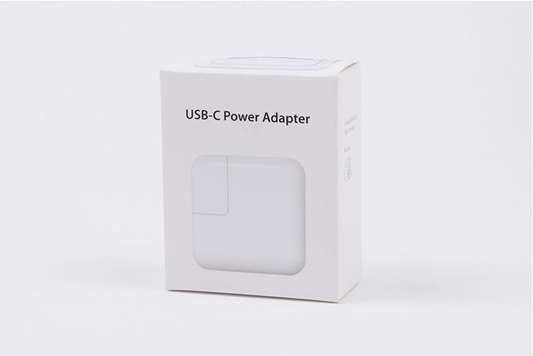 61W USB-C Power Adapter MacBook Pro Charger Replacement Copmpatible