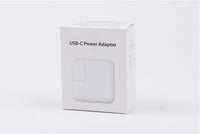 Thumbnail for 61W USB-C Power Adapter MacBook Pro Charger Replacement Copmpatible