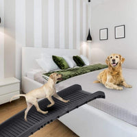 Thumbnail for Dog Ramp Pet Dog Ramp