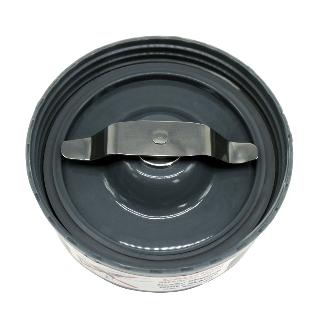 Nutribullet Milling Blade 600W 900W Grey Seal