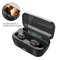 Thumbnail for Wireless Bluetooth Earbuds Earphones