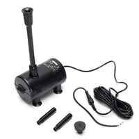 Thumbnail for Solar Fountain Brushless Water Pump