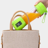 Thumbnail for Portable Blender Juicer Mixer