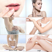 Thumbnail for IPL Laser Hair Removal