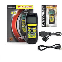Thumbnail for OBD2 Scanner U581