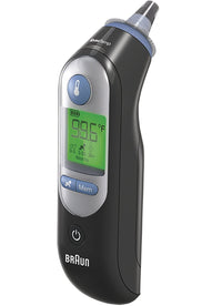 Thumbnail for Braun THERMOSCAN 7 thermometer