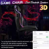 Thumbnail for Gaming Chair Office Chair