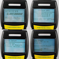 Thumbnail for OBD2 Scanner U581