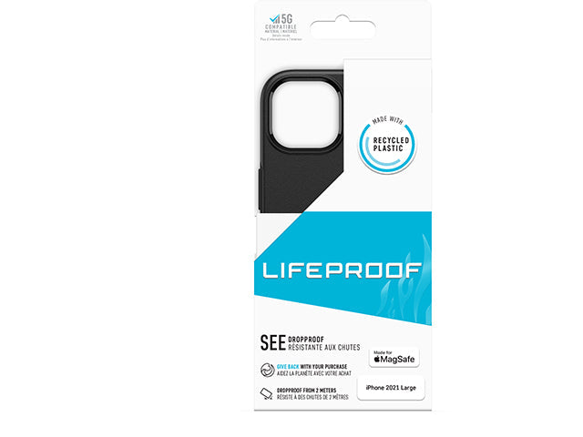 Lifeproof See MagSafe iPhone 13 Pro Case - Homyspire NZ