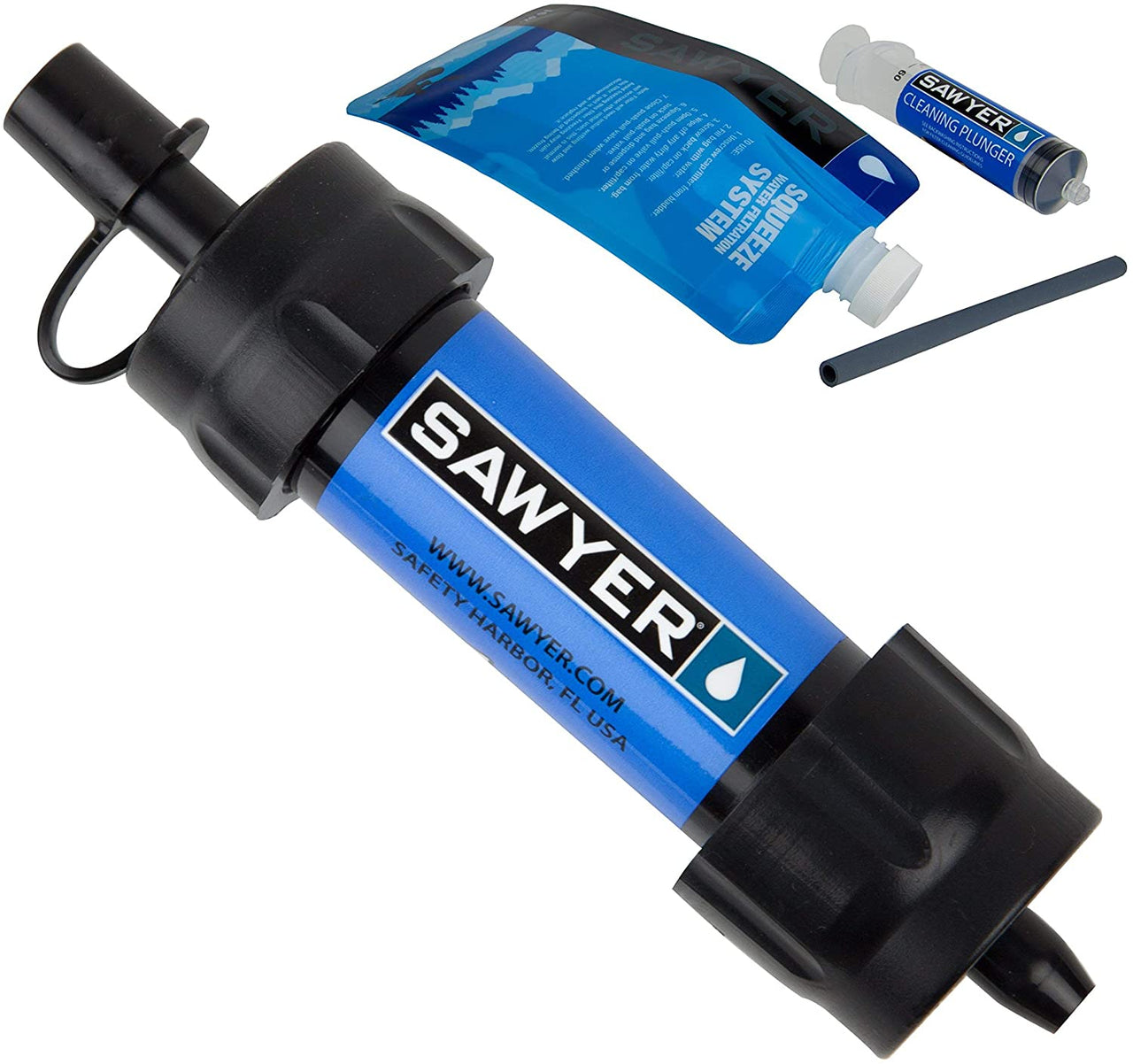 Sawyer MINI Water Filtration System