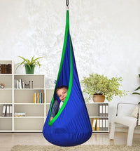 Thumbnail for Kids Swing Chair Hammock Seat