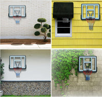 Thumbnail for Basketball Hoop Wall Mounted