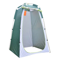 Thumbnail for Portable Pop Up Camping shower tent