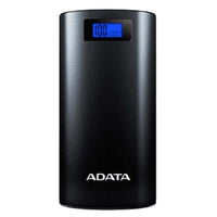 Thumbnail for ADATA Power Bank 20000Mah