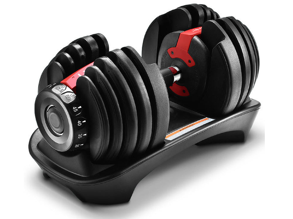Adjustable dumbbells 24Kg Adjustable Weights Dumbbells