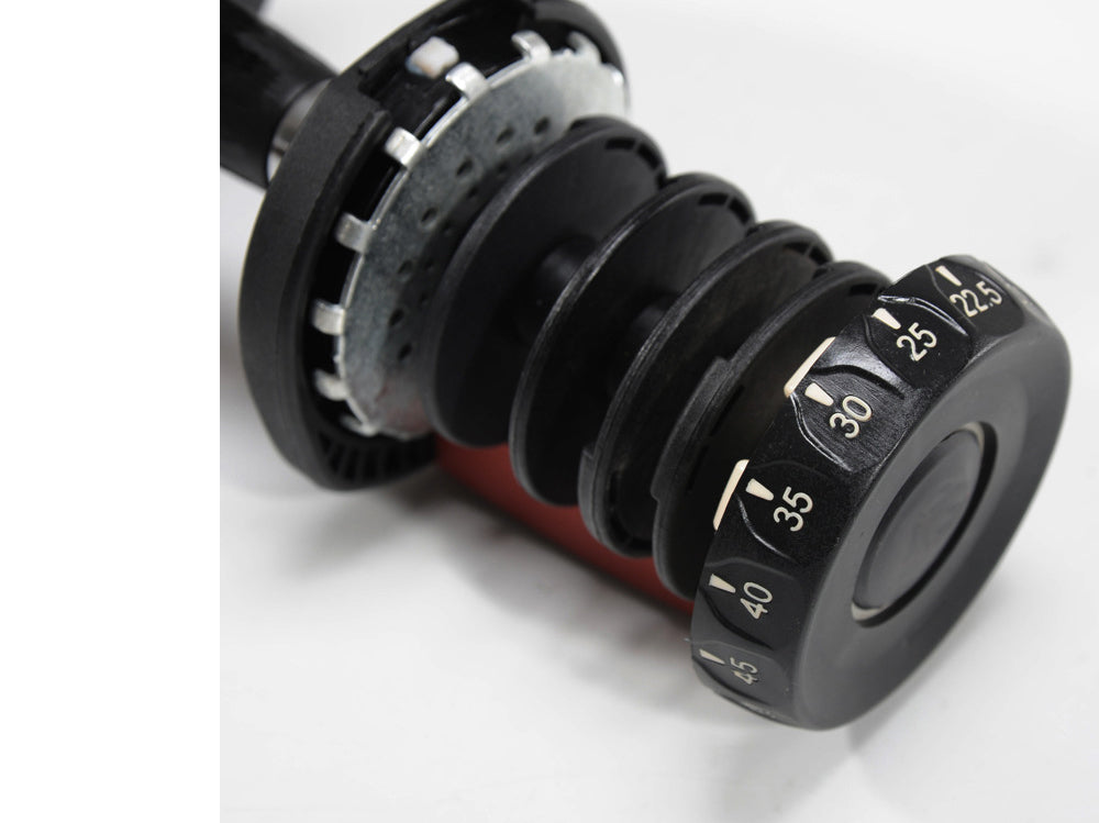 Adjustable dumbbells 24Kg Adjustable Weights Dumbbells