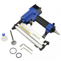 Thumbnail for Air Nail Gun Nailer And Stapler 1/2In