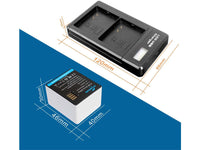 Thumbnail for Battery Charger for Arlo Ultra / Pro 3