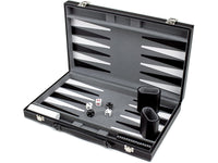 Thumbnail for Crazy Games Backgammon Set