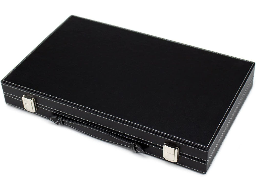 Crazy Games Backgammon Set