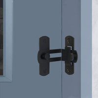 Thumbnail for Bolt Barn Door Lock Latch