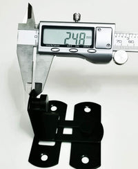 Thumbnail for Bolt Barn Door Lock Latch
