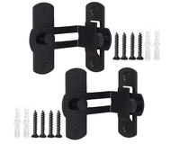 Thumbnail for Bolt Barn Door Lock Latch