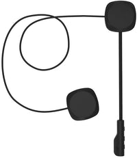 Thumbnail for Wireless Bluetooth Motorcycle Helmet Headset Headphone