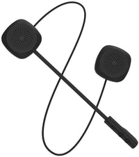 Thumbnail for Wireless Bluetooth Motorcycle Helmet Headset Headphone
