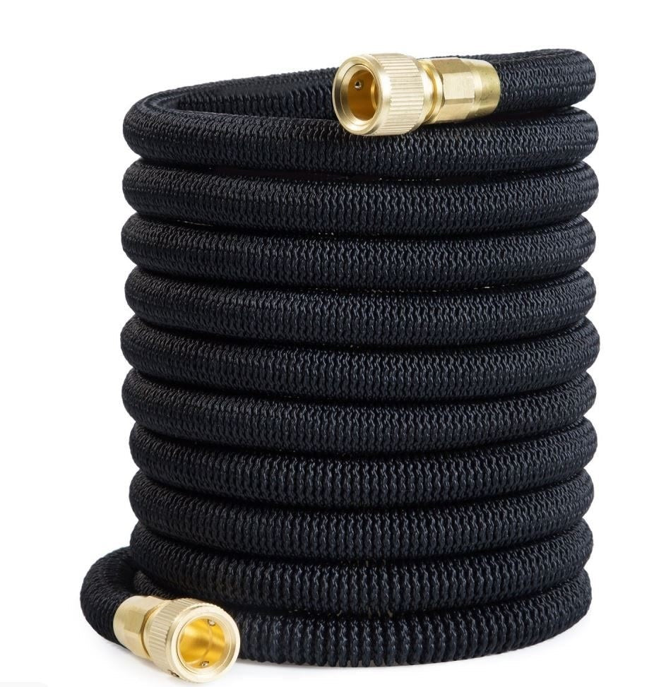 Garden Hose 15m 9 Functions Sprayer Nozzle