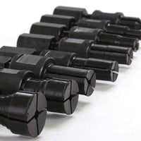Thumbnail for 9pc Bearing Extractor Blind Hole Inner Puller Set