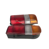 Thumbnail for Suitable for Use With Toyota Hiace Tail Light 1989-2004 LH+RH