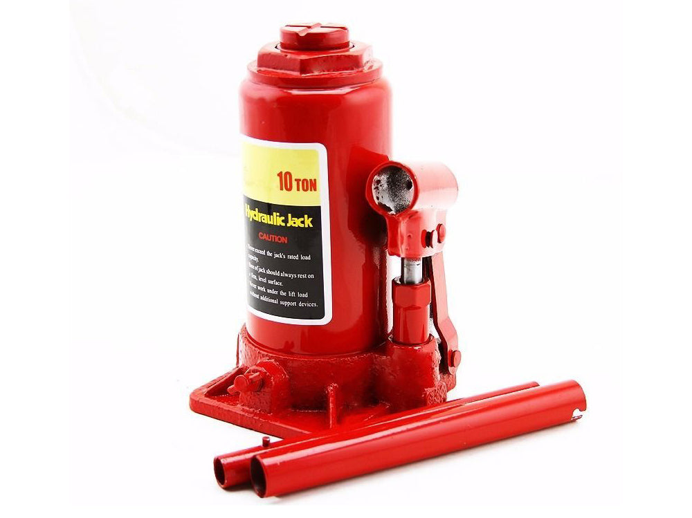 Bottle Jack 10T Hydraulic 10 Ton