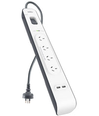 Thumbnail for Belkin Outlet Surge Power Board