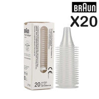 Thumbnail for Filters for Braun ThermoScan Ear Thermometer